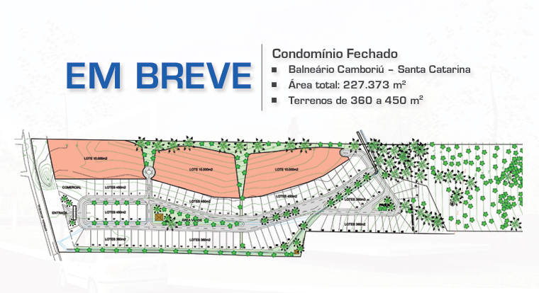 Breve Lançamento