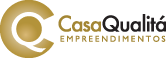 Logo Casa Qualitá Empreendimentos